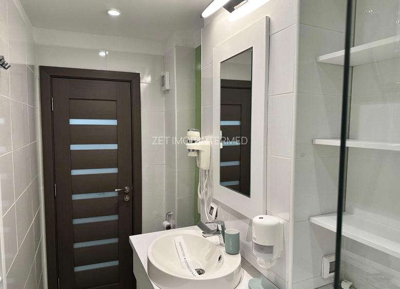 Garsoniera Nerva Traian - str. Anastasie Panu *metrou Timpuri Noi* - 6