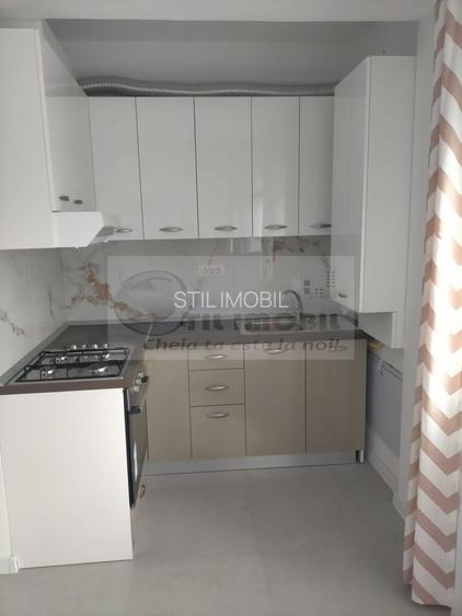 Ap. 2 Camere la Vila+ Loc de parcare - Zona Cug - 2