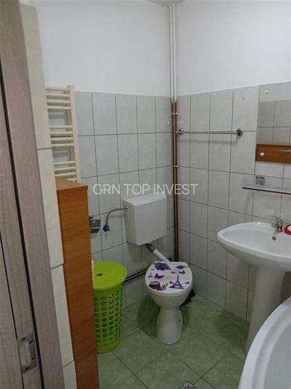 Apartament 2 camere balcon Zona Milea - 14