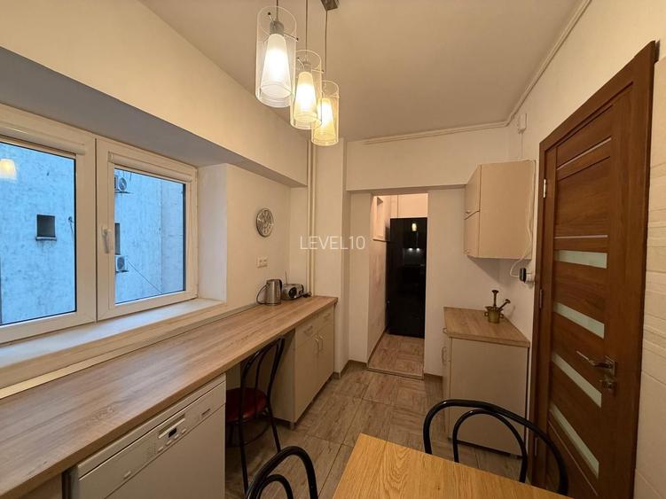 Apartament Piata Unirii, cu parcare - 25