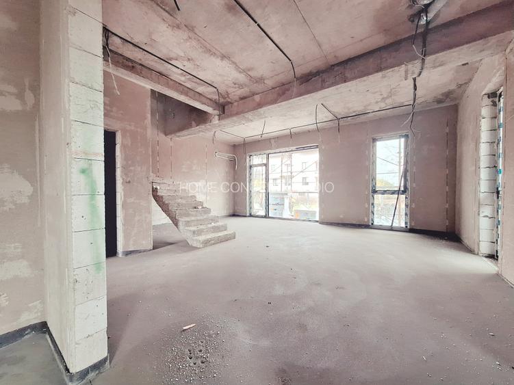 FOREST CHITILA, vilă la liziera pădurii - 5