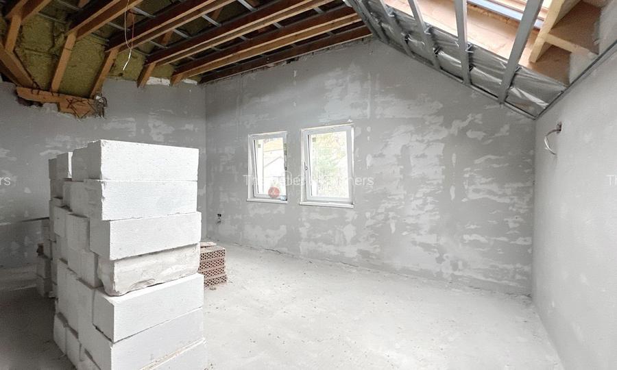 Apartamen in Bloc Tip Vila - 18