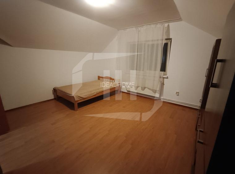 Apartament 3 camere, decomandat, zona strazii Dunarii - 5