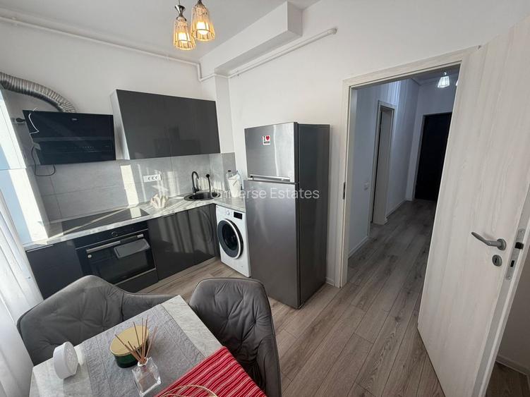 Garsoniera Premium - Grozavesti - Regie Residence Faza 2 - 4