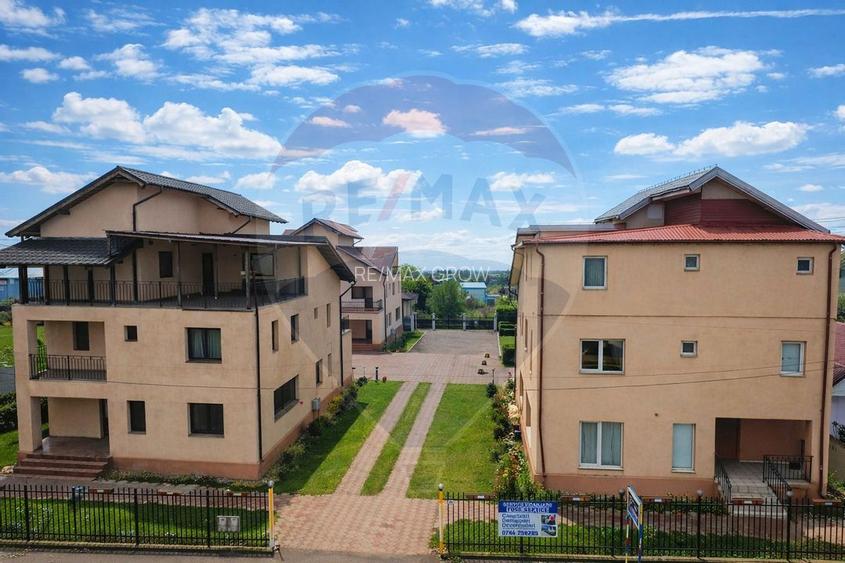 Pensiuni de vânzare lângă Bacău – 21 camere, oportunitate investiție - 2