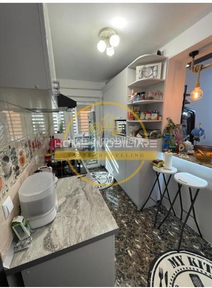 Bloc Nou, ap 4 camere, deomandat, mobilat si utilat, Cug. - 11