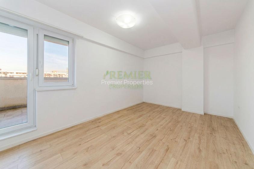 Penthouse cu terasă panoramică de 53 mp, garaj subteran – Sector 1,  an 2020 - 22
