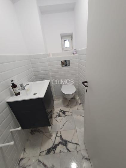 Brancoveanu-Alunisului,P+E+M.noua,locuita,strada linistita,10min-metrou,parc - 6