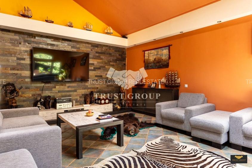 Oportunitate Rara – Vila pe Malul Lacului Snagov | Piscina | Ponton | COMISION 0 - 22