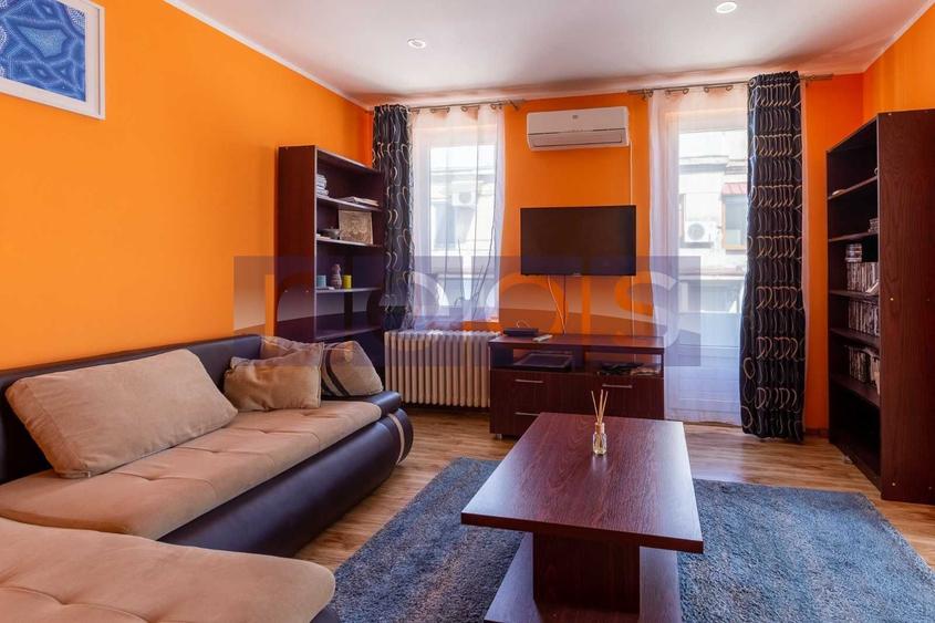 VANZARE 3 CAMERE | DECOMANDAT | ZONA UNIRII-ULTRACENTRAL - 4