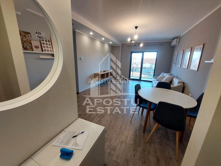 Apartament 2ca la prima inchirere,2 locuri parcare, Dumbravita - 3