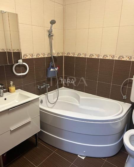 Casa 5 camere, suprafață 120 mp, teren 250 mp, zonaMuzeul Apei. - 6