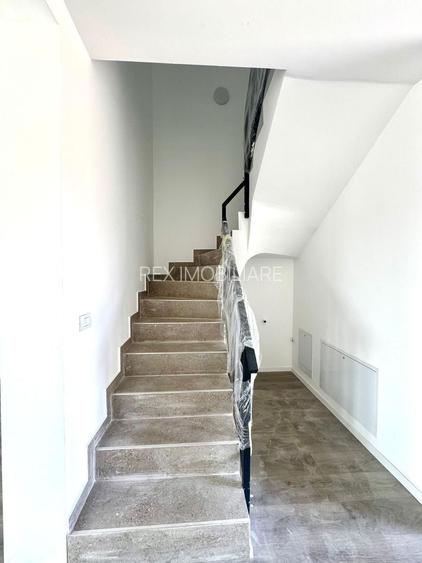Duplex modern la cheie cu 4 camere, 123mp | Săcălaz| - 3
