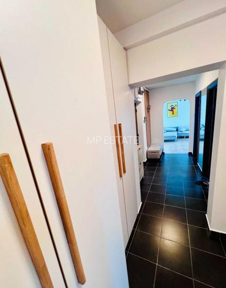Apartament 2 camere | Piata Unirii | Centrala proprie | 1 min metrou M1/M2 - 5