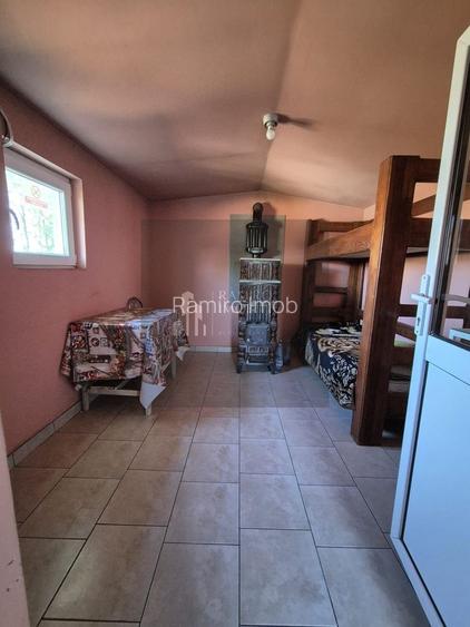 Teren 800mp de vanzare Fundulea - 6