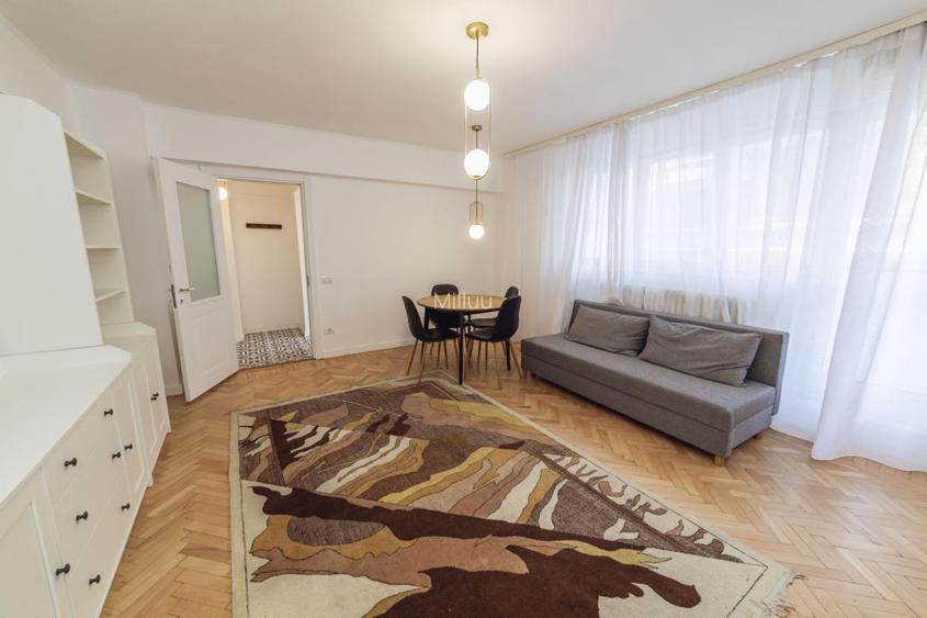 2 camere | Centrala Termica | 5 Min Metrou Izvor - 2