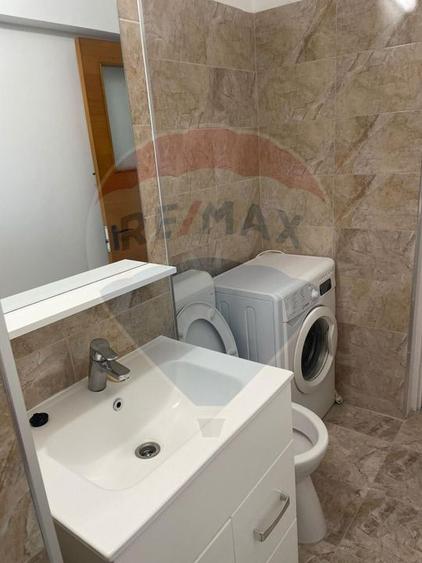 Apartament 2 camere de inchiriat - Calea Victoriei