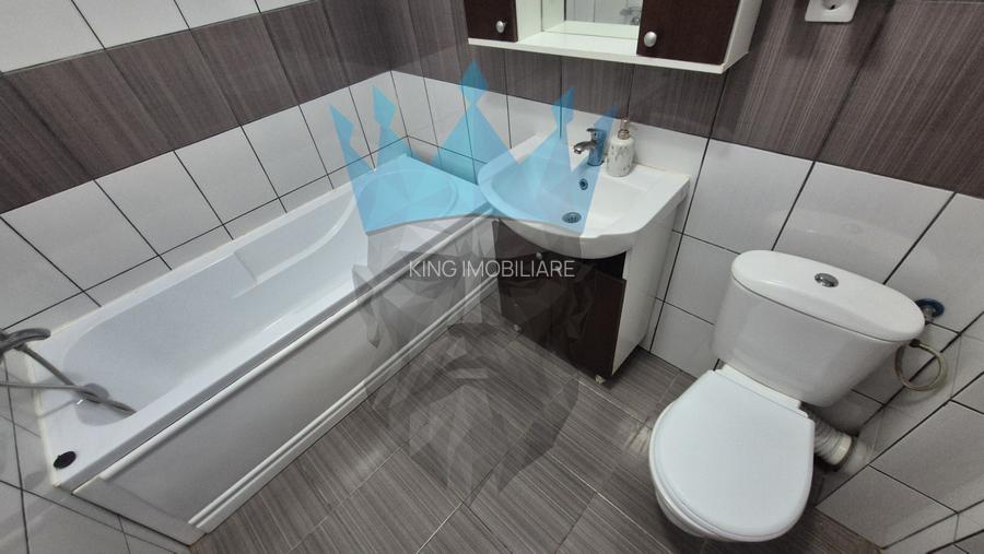  Apartament 2 Camere Sisesti Bucuresti - 6