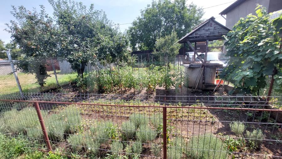 Casă individuală 160mp cu teren 499 mp, zona Bulgaria/ Someșeni - 4