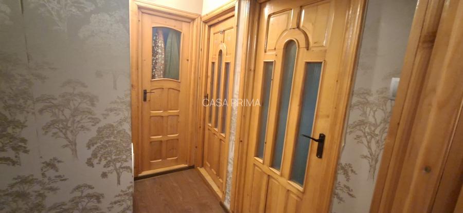 Apartament 3 camere, DECOMANDAT!  Nicolina-Belvedere! mutare imediata - 11