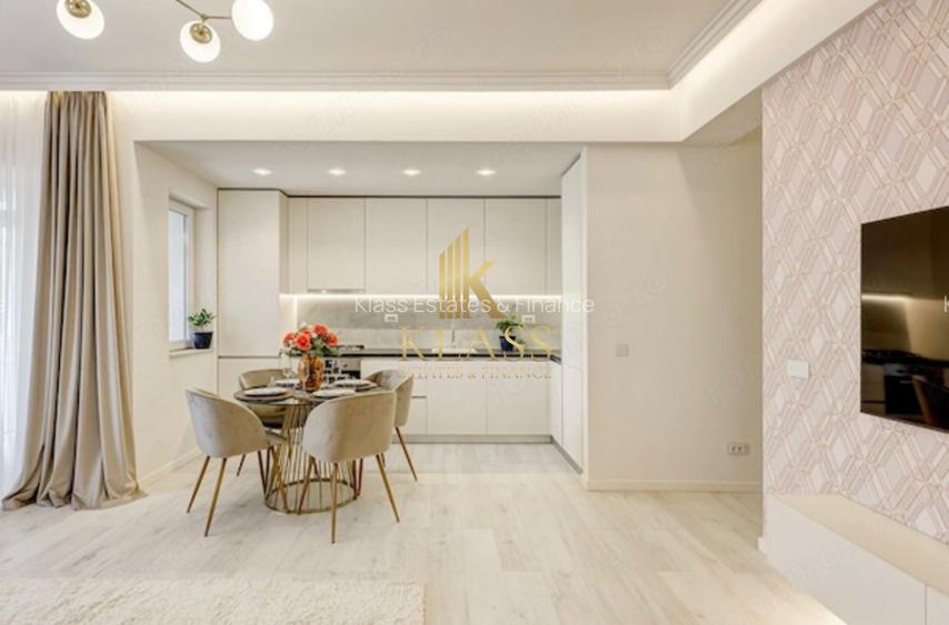 Apartament 2 camere | Aviației - Park Residence 6 | Loc de parcare inclus - 2