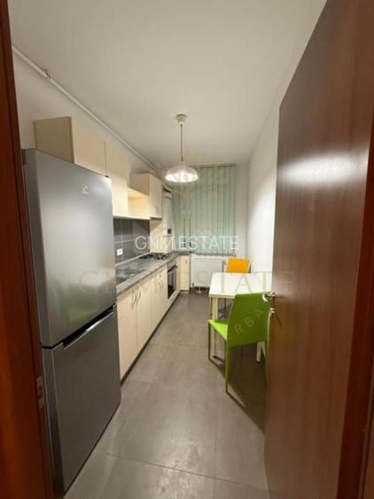 2 Camere Et.3/11 Onix Residence - Zona Grozavesti - 7