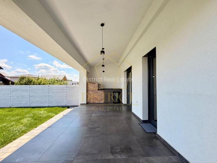 Duplex deosebit cu 5 camere | Garaj + beci | Dumbravita - 10