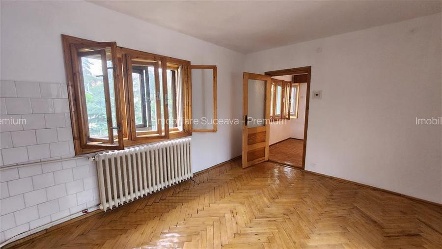 Cladire Individuala Birouri! Suceava! De Vanzare! 0727817187 - 5