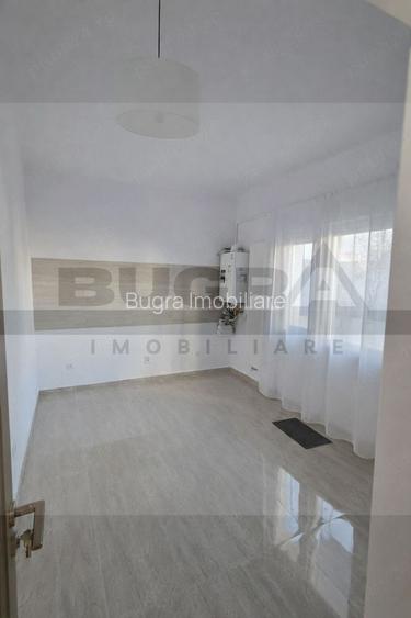 Apartament de 3 camere, modern, prima inchiriere, zona Centrala - 3