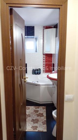 Apartament 3 Camerte Zona 13 Septembrie - 16