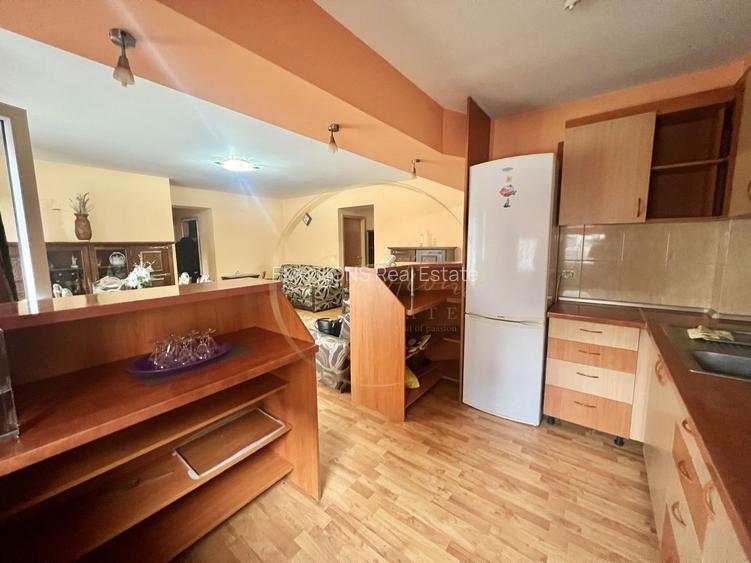 OCAZIE | Apartament 3 camere | Calea Martirilor , Timisoara - 8