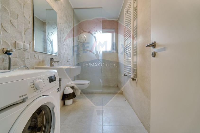 Apartament 3 camere de închiriat – Cartierul Coresi! - 5