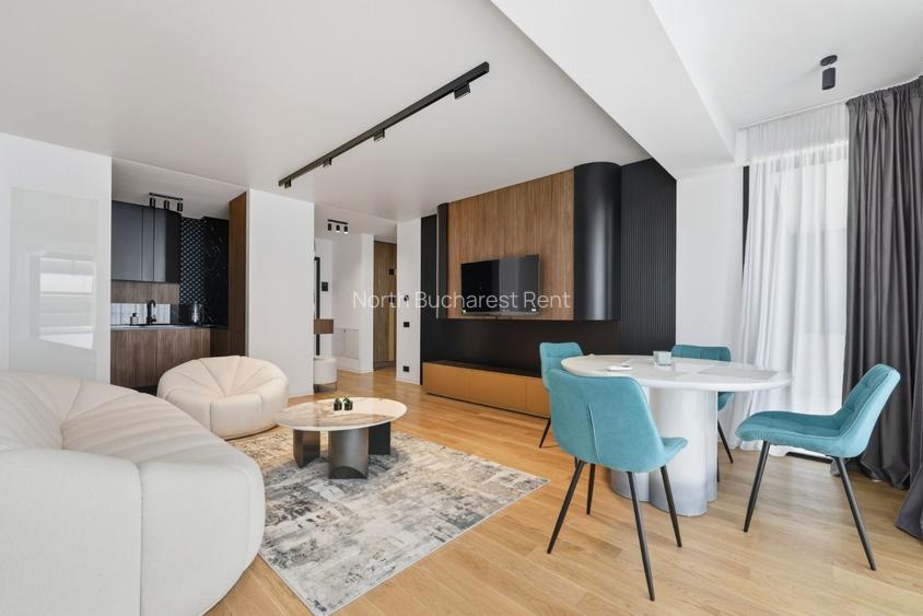 Apartament cu 2 camere de inchiriat | Fabrica de Glucoza - 9
