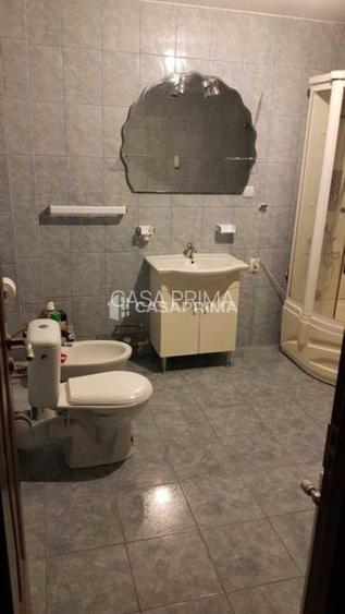 Mobilata si Utilat! Apartament 3 camere Frumoasa 97mp! - 10