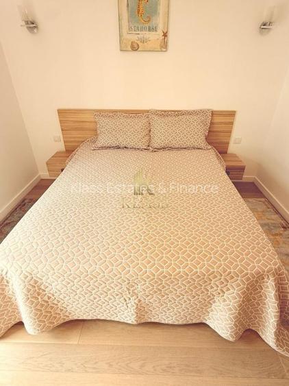 Apartament de inchiriat cu 2 camere in Herastrau - Aviatiei One Plaza - 15