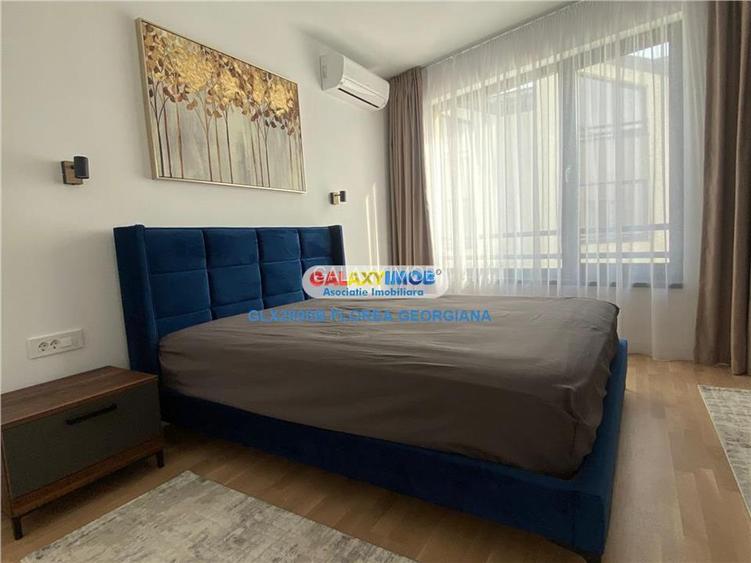 Inchiriere Vila Pipera -ZenVille - 25