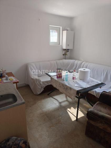 Cladire de birouri in zona Centru - Palas - 9