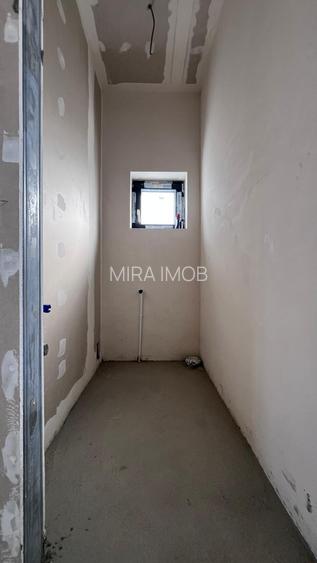 Spații comerciale de vânzare – poziție stradală, Domnești | 280 mp | Teren 480 m - 8