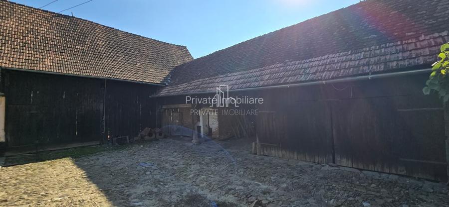 Casa de vanzare in Daia, jud Mures - 22