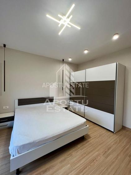 Apartament cu 2 camere de inchiriat, Dumbravita, Timisoara - 3