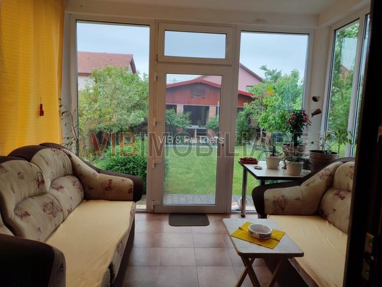 Casă individuală P+E+M | 177 mp utili | Teren 333 mp | Cartier Europa - 5