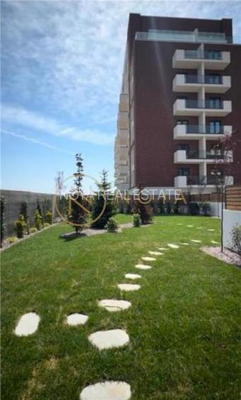 Apartament cu 3 camere Pipera Crystal North - 9