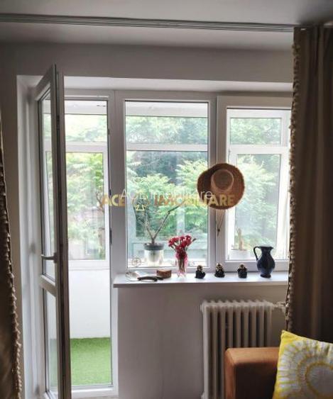 2 Camere de inchiriat | Floreasca | Metrou | Pet-Friendly - 5
