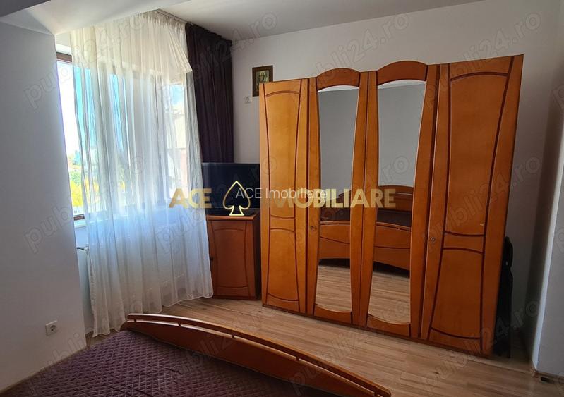 2 Camere de inchiriat | Chitila | Metrou | Centrala | Parcare - 4