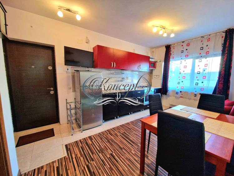 Apartament pet friendly in cartierul Buna Ziua - 2