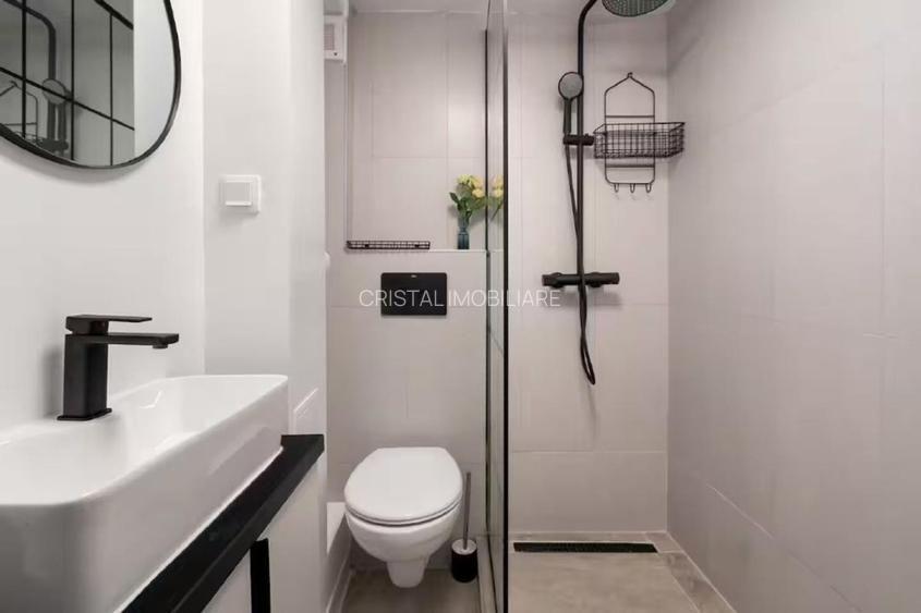 Studio premium, Ultracentral ideal inchiriere, regim hotelier - Cișmigiu - 4