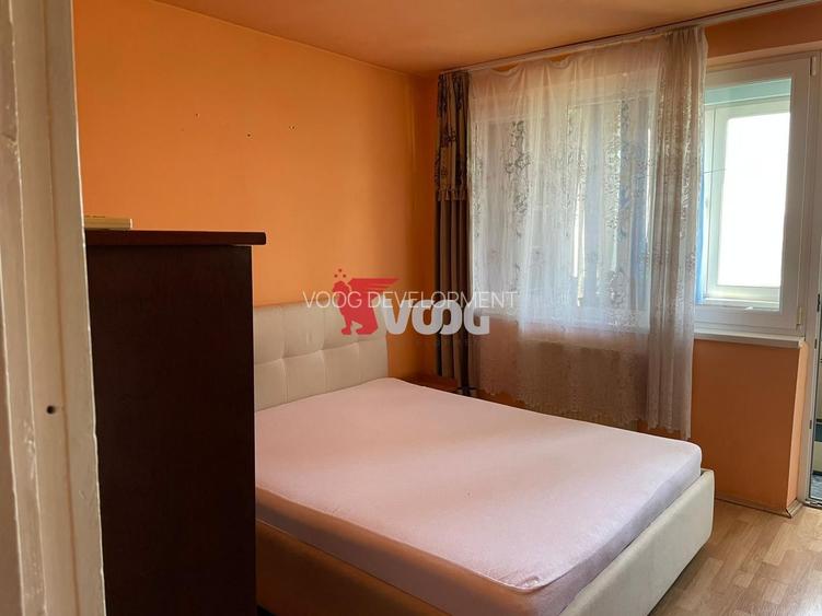 Apartament 3 camere decomandat – Zona Dâmbovița / Calea Șagului - 3