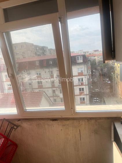 Complex Studentesc | 3 Camere | 2 Bai | Decomandat - 7