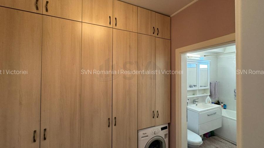 REA1020932 Apartament 3 camere Cismigiu - 10