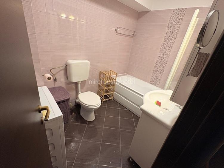 Închiriere apartament 2 camere,  Zizin, aproape de București Mall, sector 3. - 7